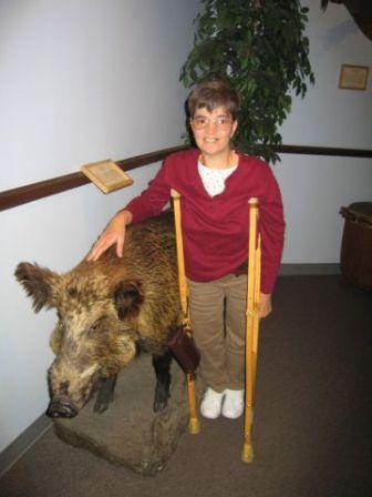 Sue Krugg